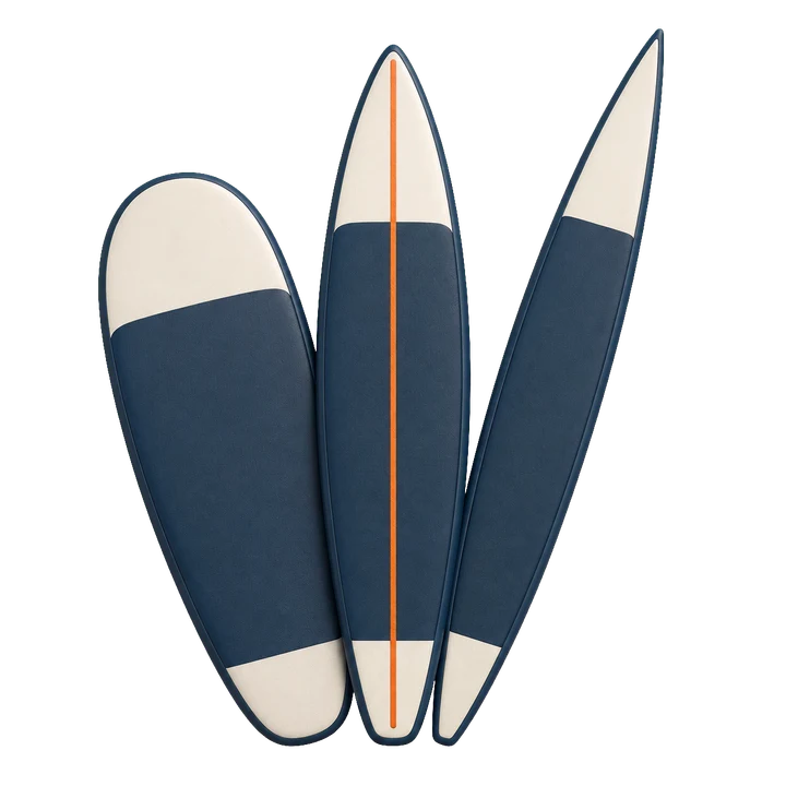 Hull shape