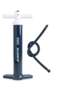 High-pressure pump