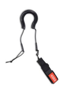 Safety leash