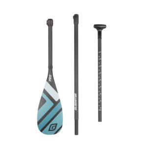 3-piece paddle